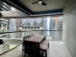 Straits View (D1), Condominium #471320021
